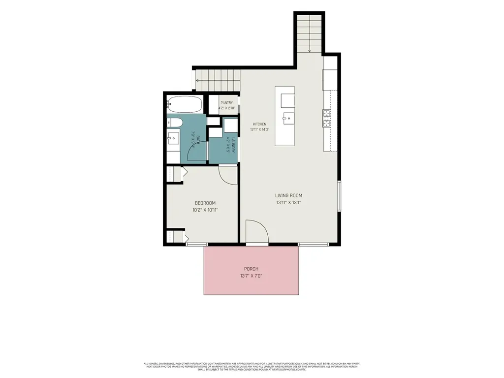 510 Newton Avenue Nashville TN 37209