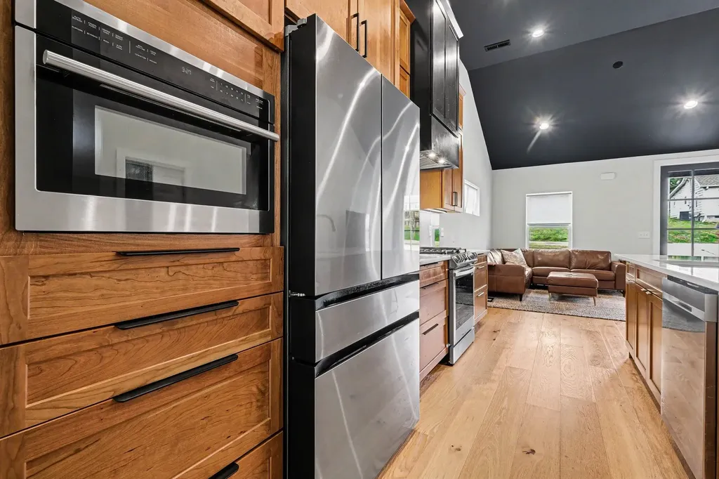 510 Newton Avenue Nashville TN 37209