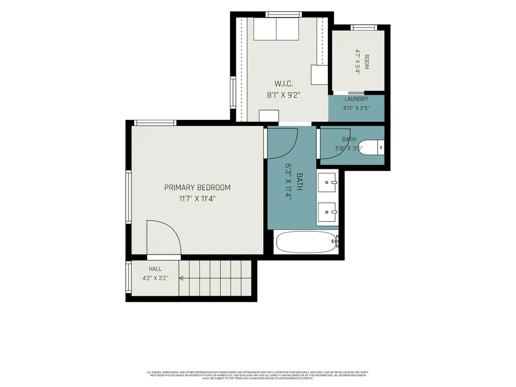 510 Newton Avenue Nashville TN 37209