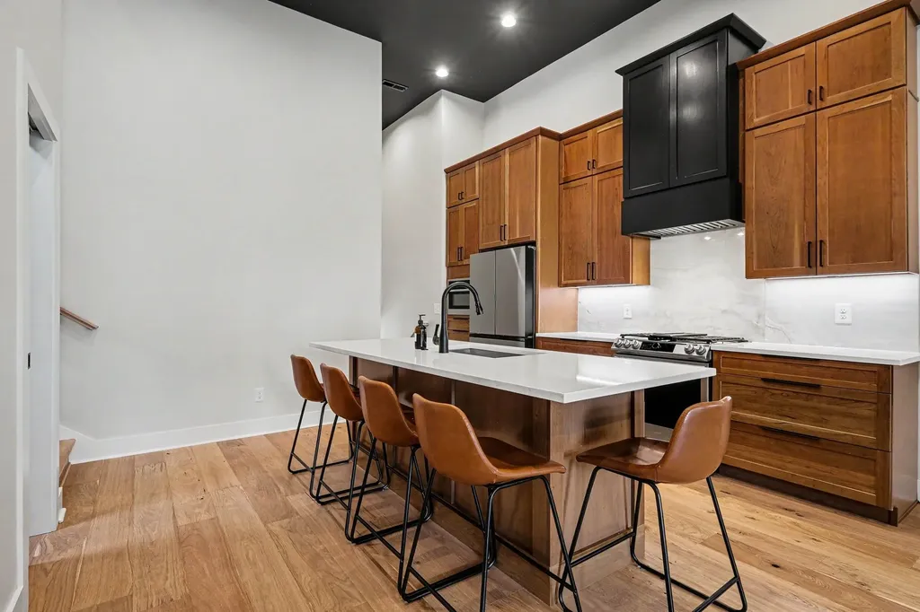 510 Newton Avenue Nashville TN 37209