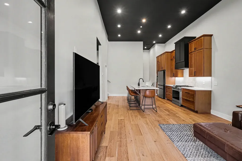 510 Newton Avenue Nashville TN 37209