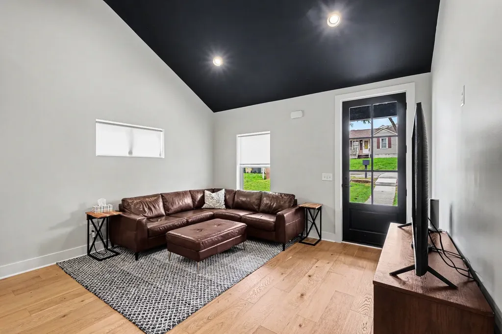 510 Newton Avenue Nashville TN 37209