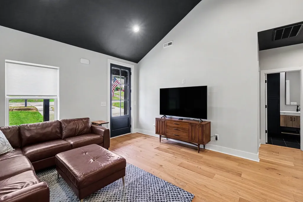 510 Newton Avenue Nashville TN 37209