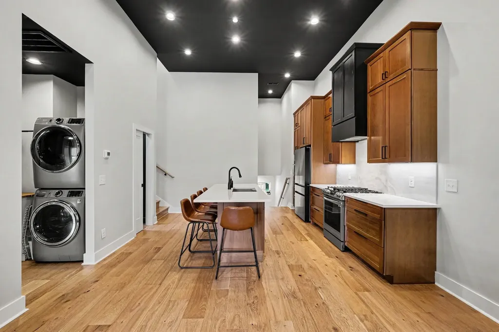 510 Newton Avenue Nashville TN 37209