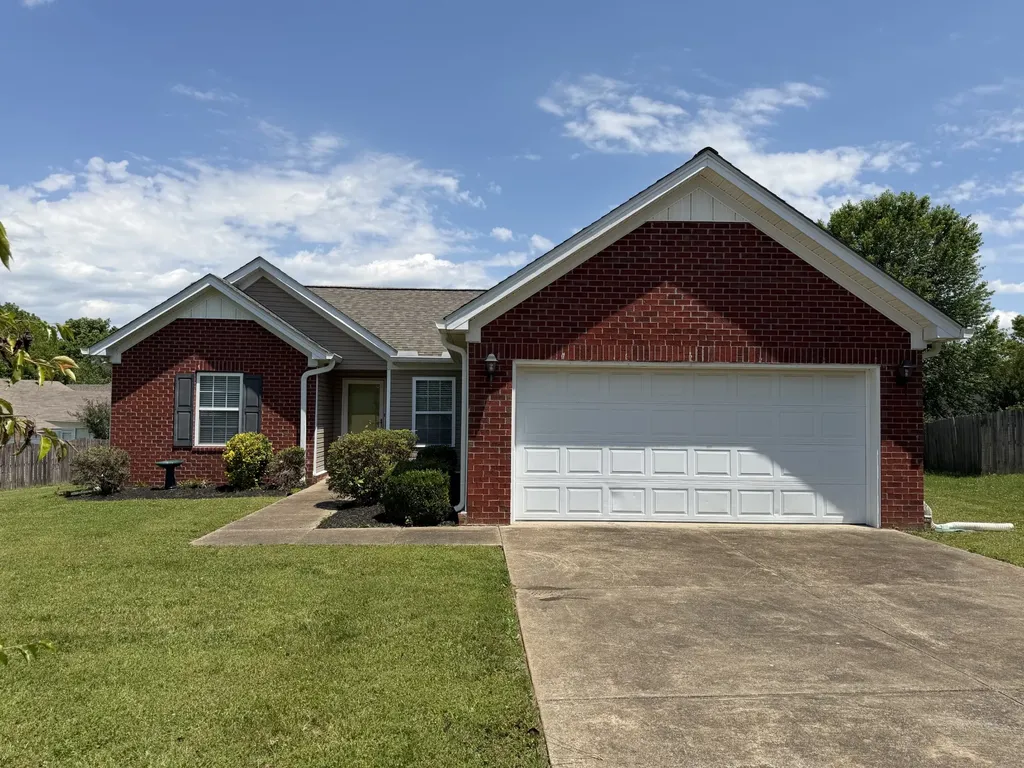 4003 Pennick Court Spring Hill TN 37174