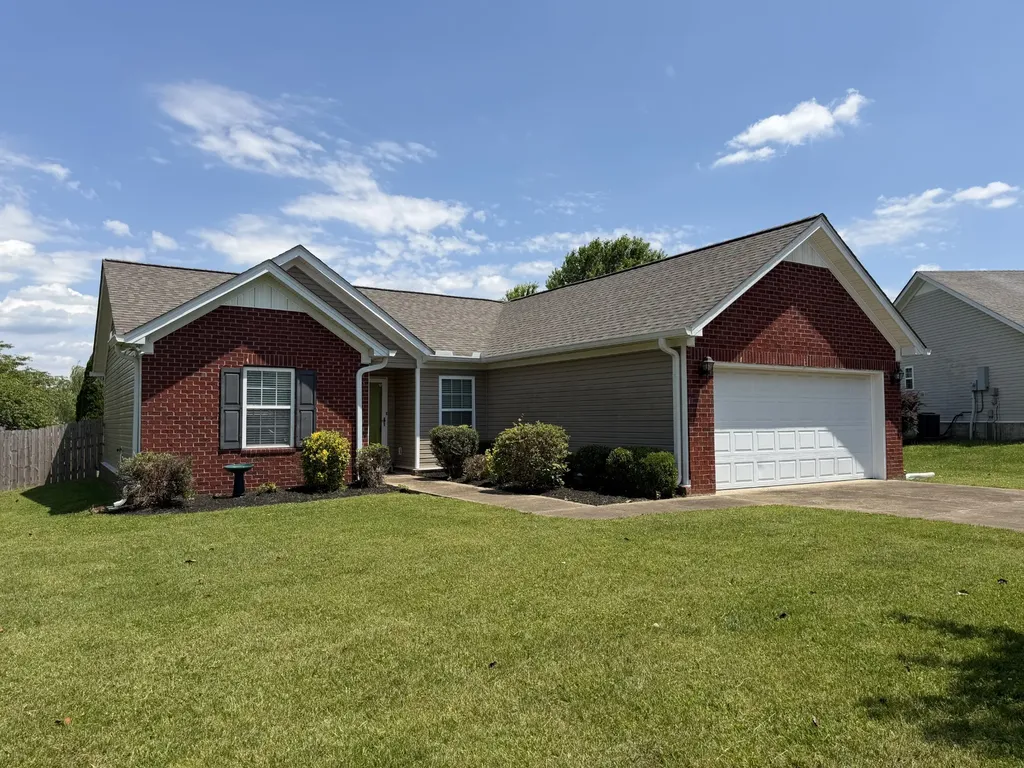 4003 Pennick Court Spring Hill TN 37174
