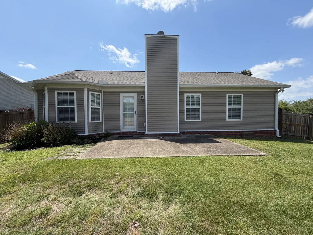 4003 Pennick Court Spring Hill TN 37174