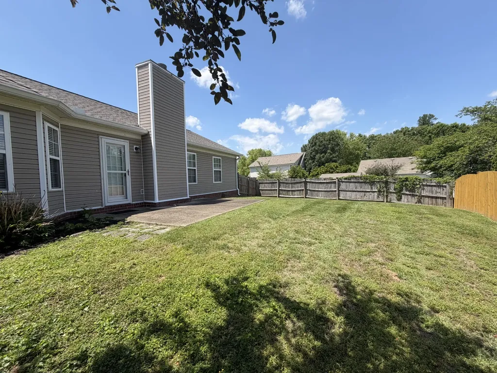 4003 Pennick Court Spring Hill TN 37174