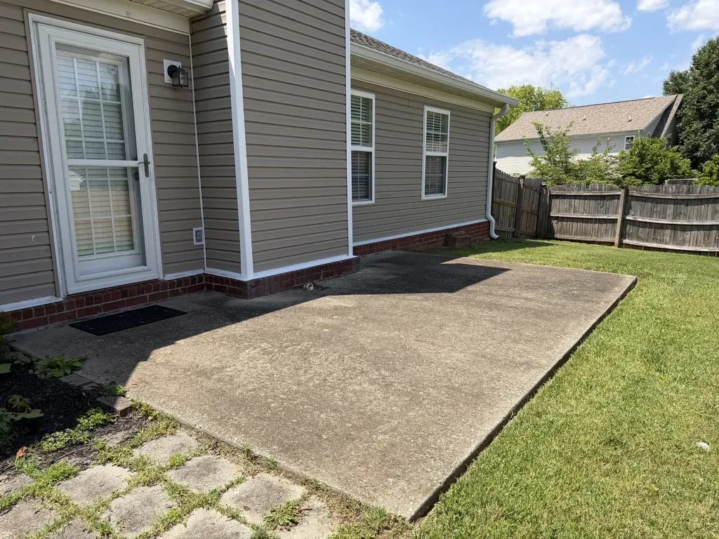 4003 Pennick Court Spring Hill TN 37174