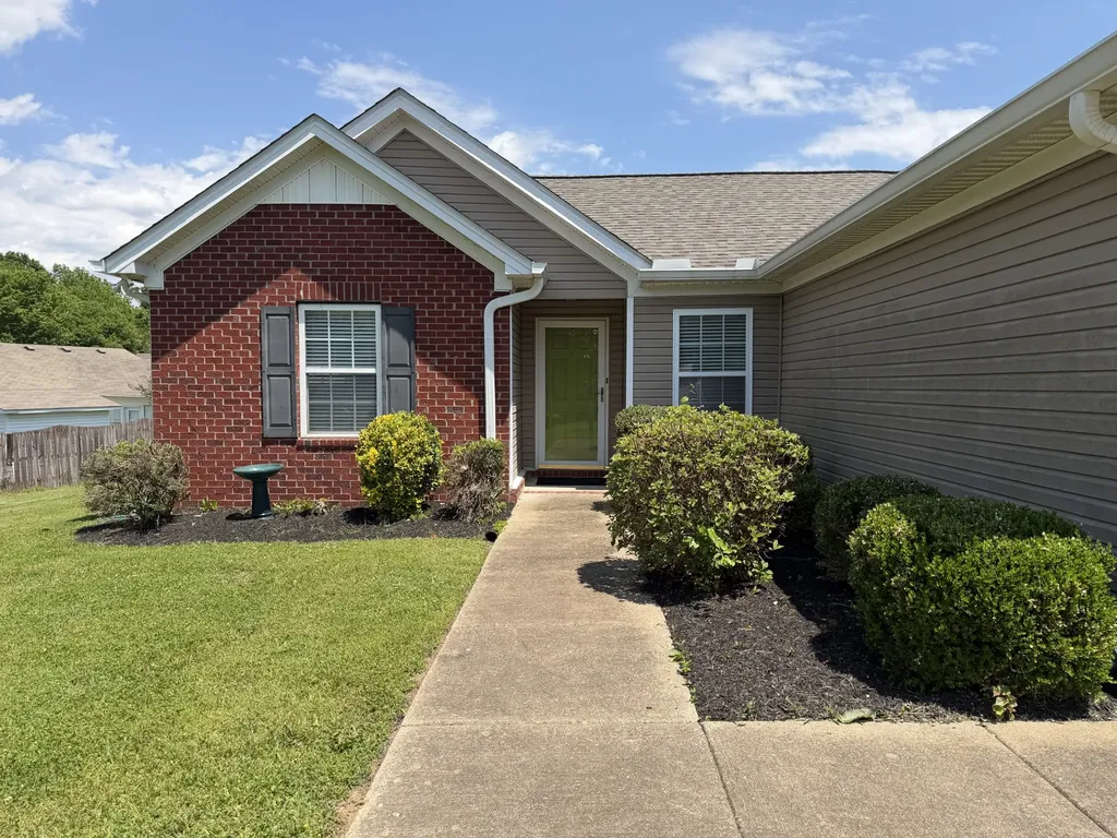 4003 Pennick Court Spring Hill TN 37174
