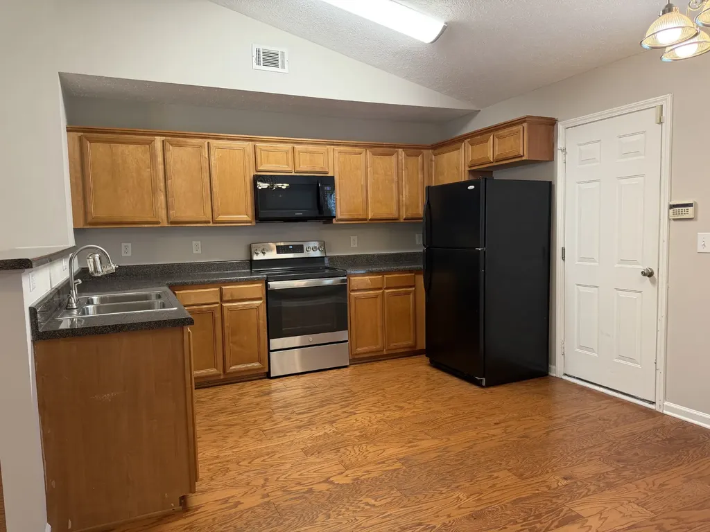 4003 Pennick Court Spring Hill TN 37174