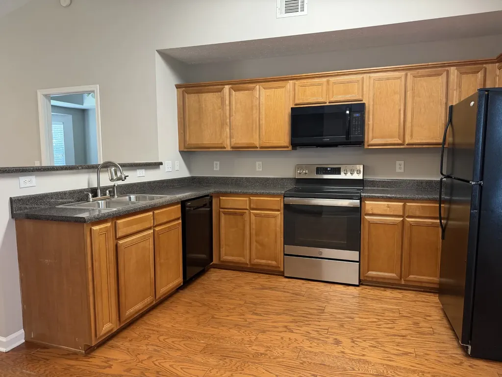 4003 Pennick Court Spring Hill TN 37174
