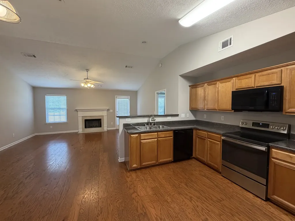 4003 Pennick Court Spring Hill TN 37174