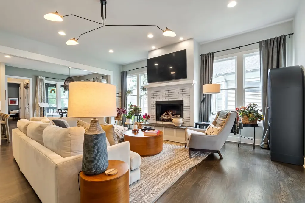 2212 Grantland Avenue Nashville TN 37204