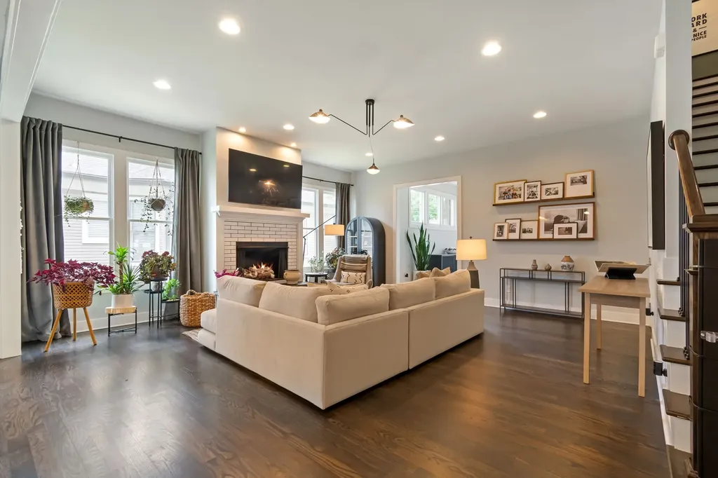 2212 Grantland Avenue Nashville TN 37204