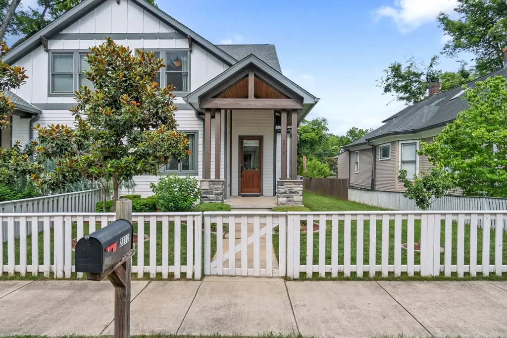 2212 Grantland Avenue Nashville TN 37204