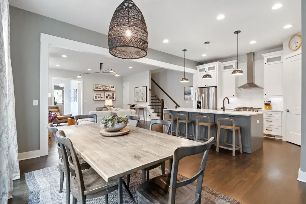 2212 Grantland Avenue Nashville TN 37204