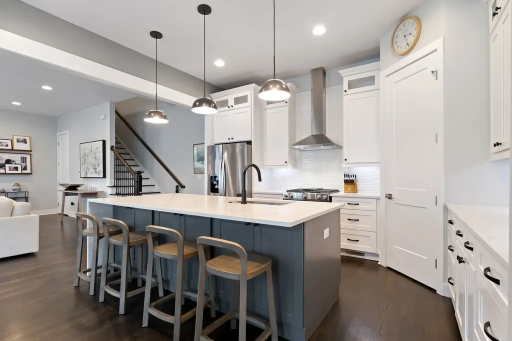 2212 Grantland Avenue Nashville TN 37204