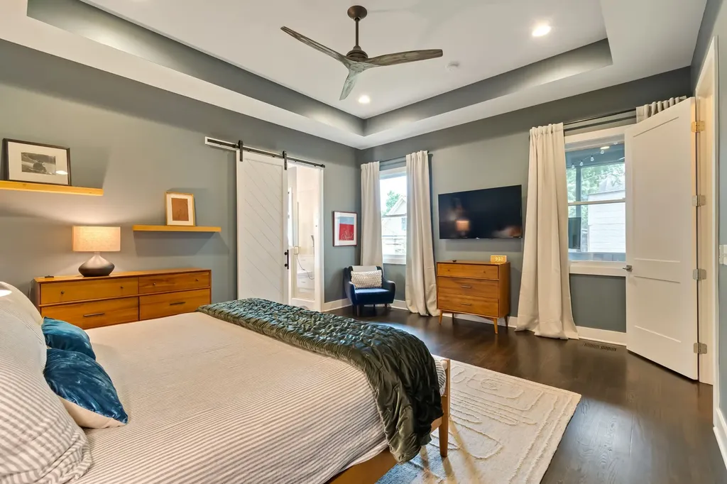 2212 Grantland Avenue Nashville TN 37204