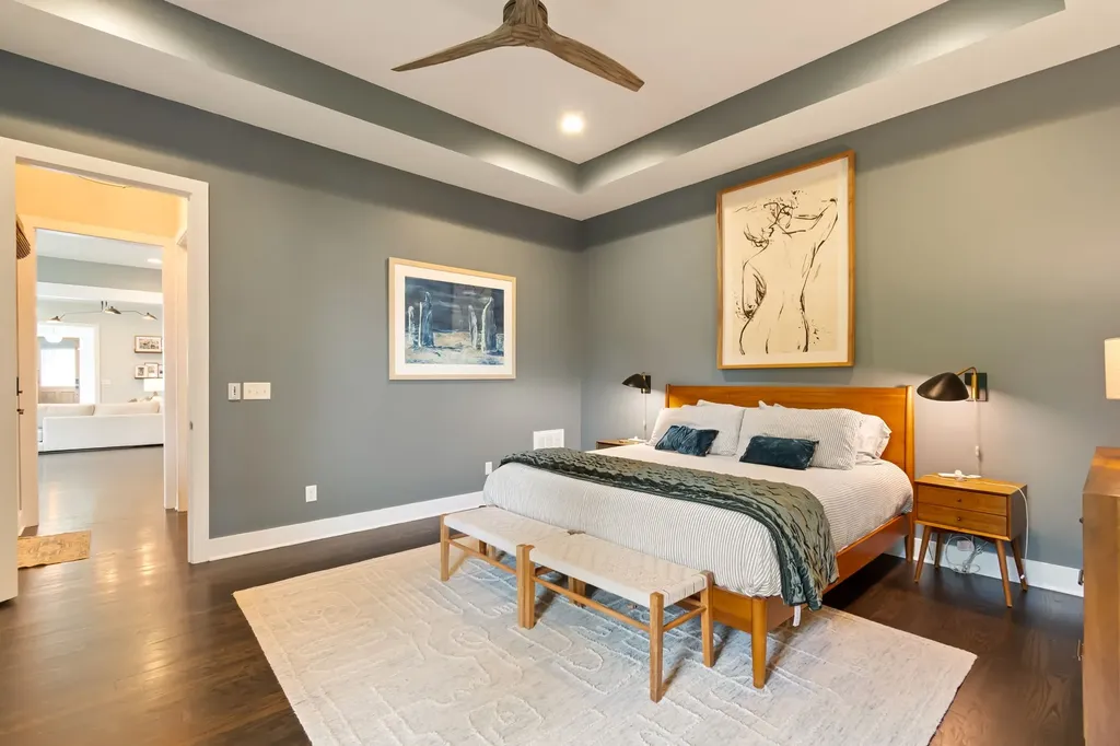 2212 Grantland Avenue Nashville TN 37204