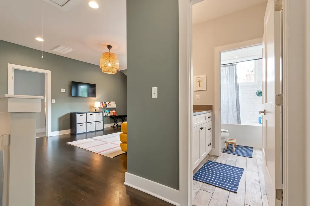 2212 Grantland Avenue Nashville TN 37204