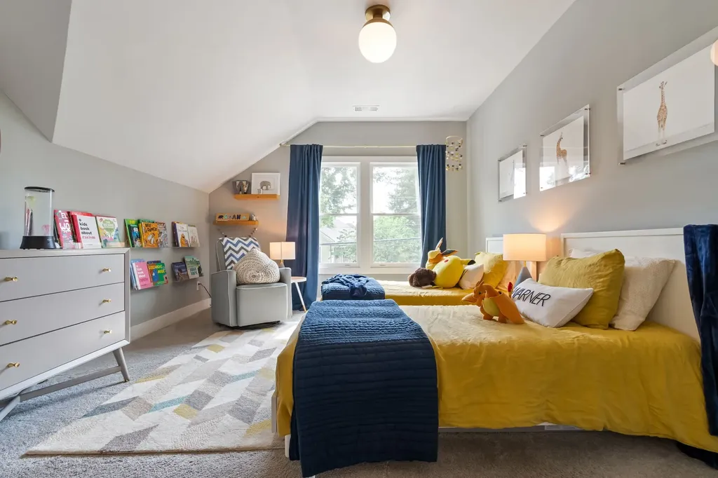 2212 Grantland Avenue Nashville TN 37204