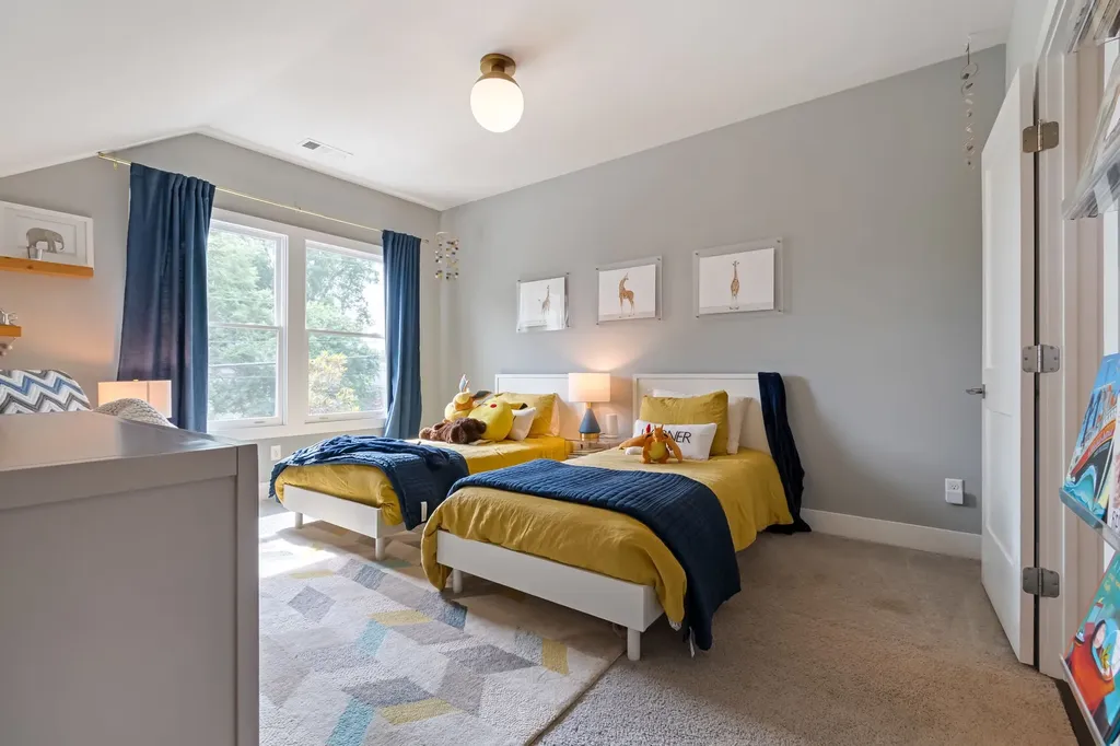 2212 Grantland Avenue Nashville TN 37204