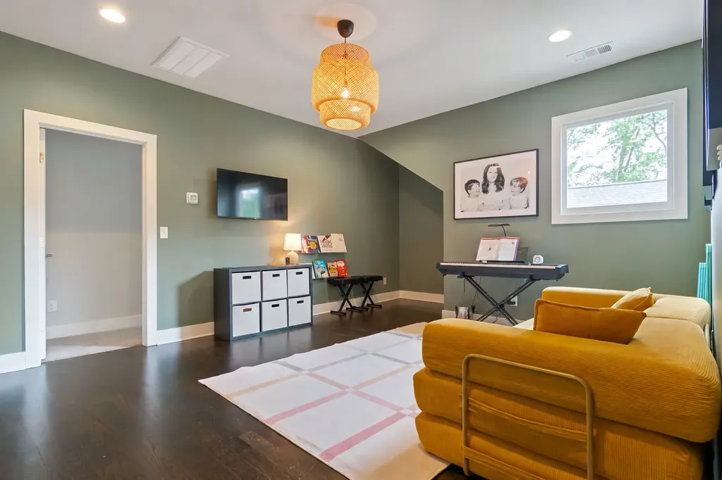 2212 Grantland Avenue Nashville TN 37204