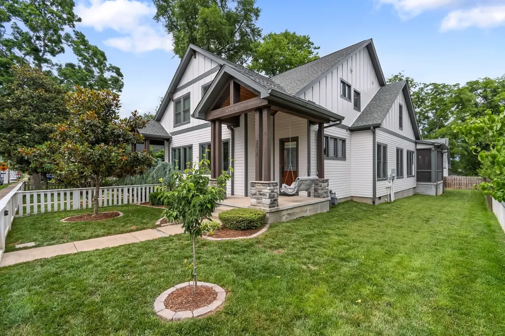 2212 Grantland Avenue Nashville TN 37204