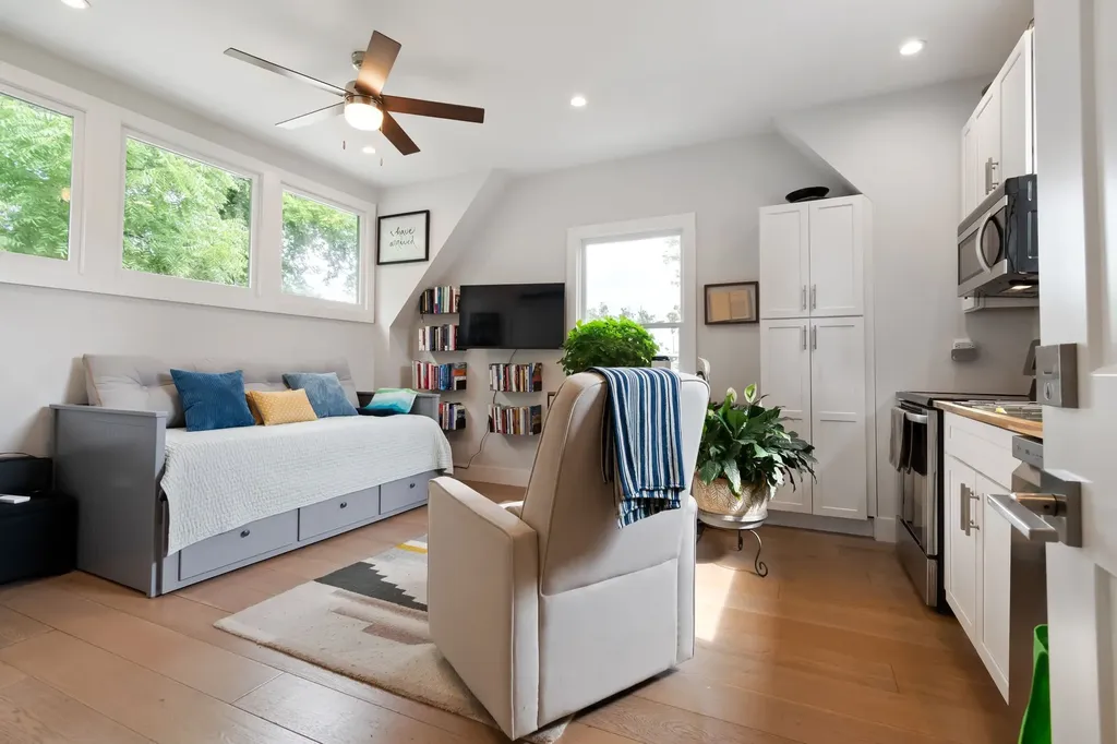 2212 Grantland Avenue Nashville TN 37204