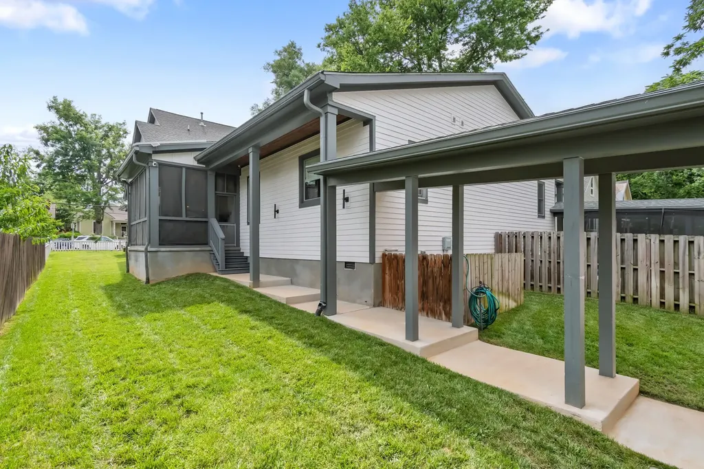 2212 Grantland Avenue Nashville TN 37204