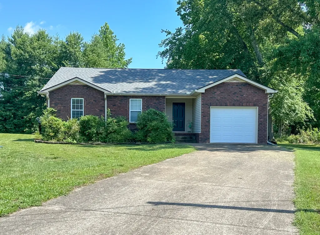 1004 Ryan Court Lebanon TN 37087