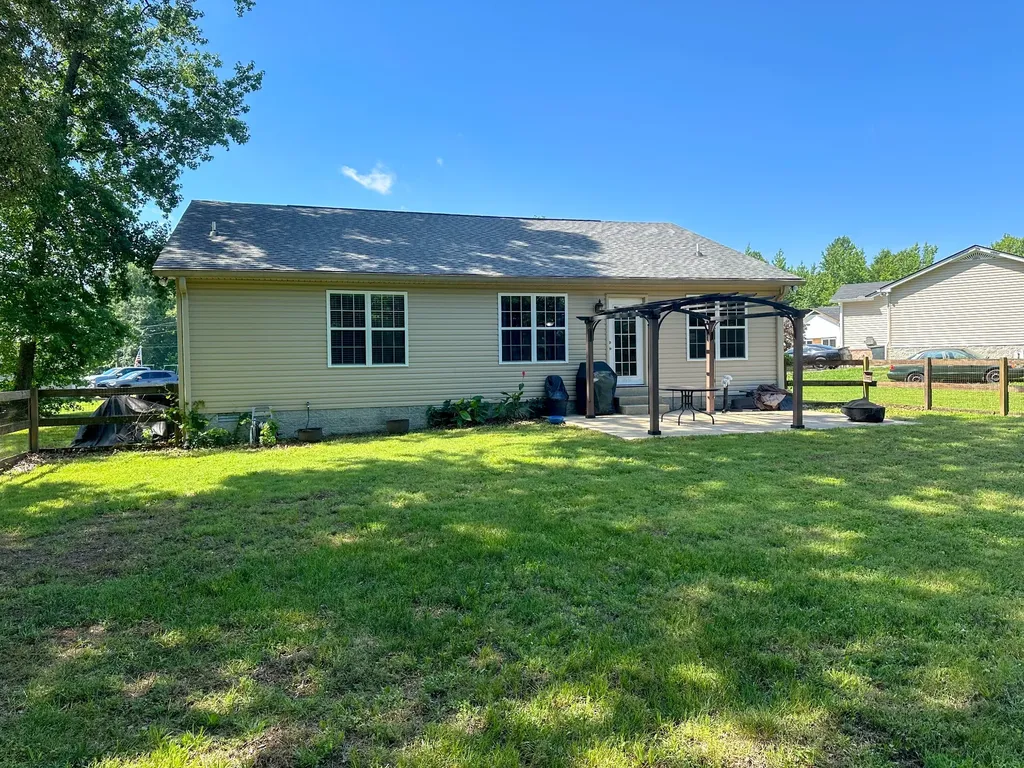 1004 Ryan Court Lebanon TN 37087