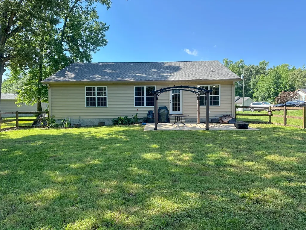 1004 Ryan Court Lebanon TN 37087