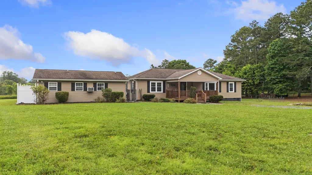 871 Kile Lake Road, SE Cleveland TN 37323