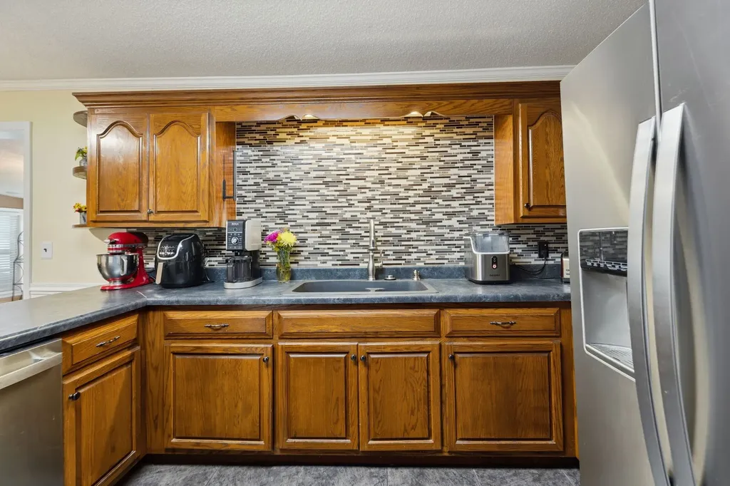 871 Kile Lake Road, SE Cleveland TN 37323