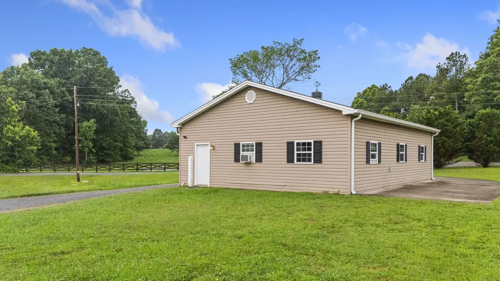 871 Kile Lake Road, SE Cleveland TN 37323