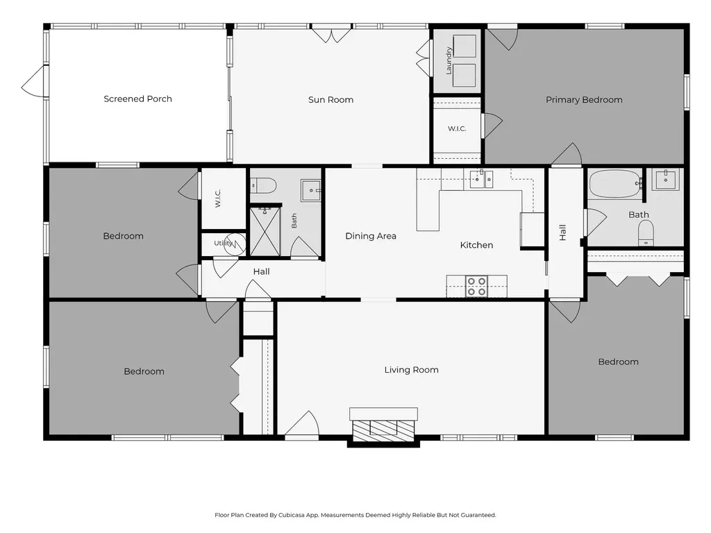 871 Kile Lake Road, SE Cleveland TN 37323