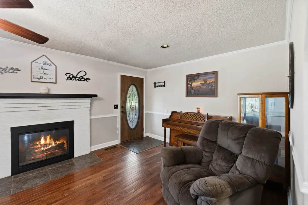 871 Kile Lake Road, SE Cleveland TN 37323