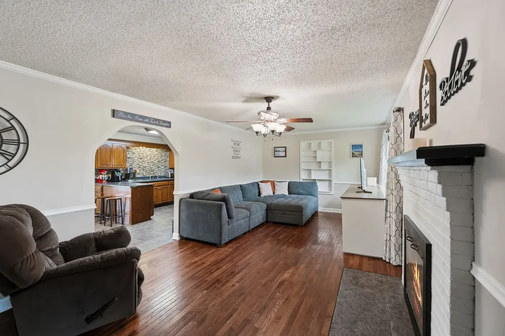 871 Kile Lake Road, SE Cleveland TN 37323