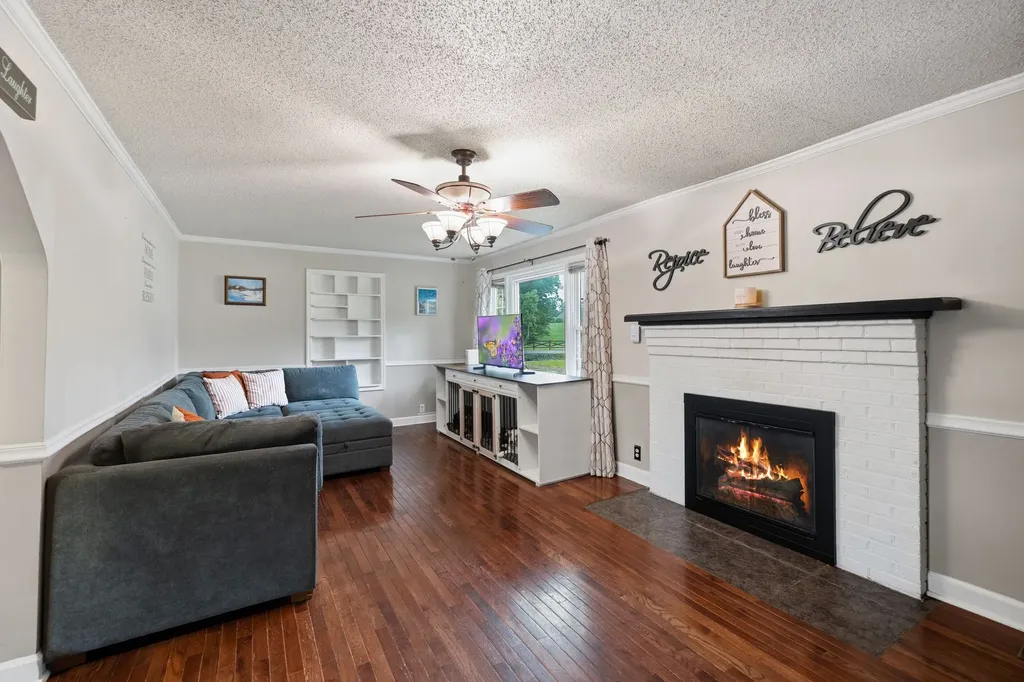 871 Kile Lake Road, SE Cleveland TN 37323
