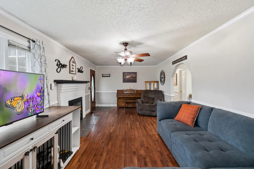 871 Kile Lake Road, SE Cleveland TN 37323