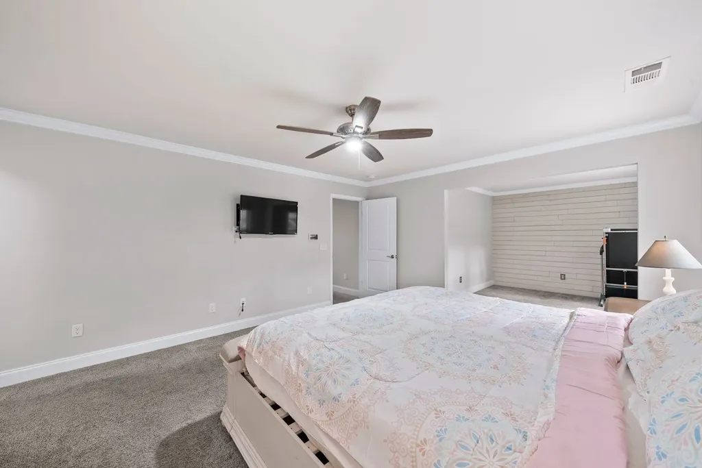 1028 Maleventum Way Spring Hill TN 37174