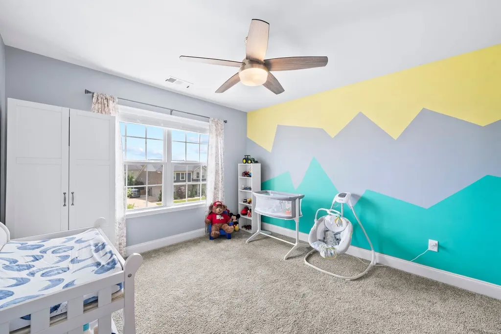 1028 Maleventum Way Spring Hill TN 37174