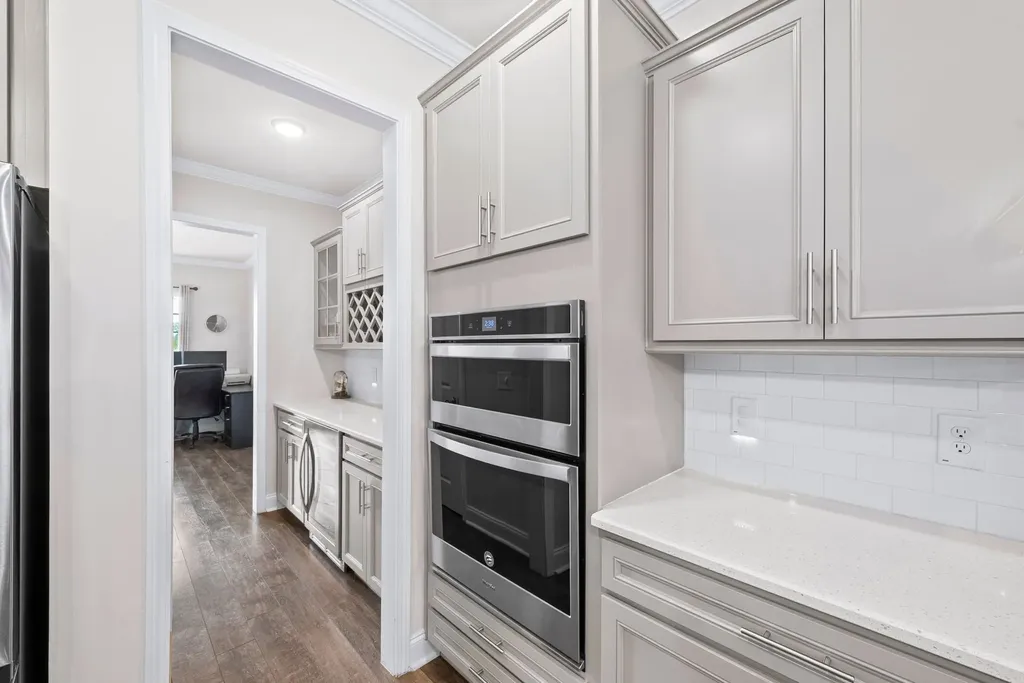 1028 Maleventum Way Spring Hill TN 37174