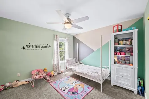 1028 Maleventum Way Spring Hill TN 37174