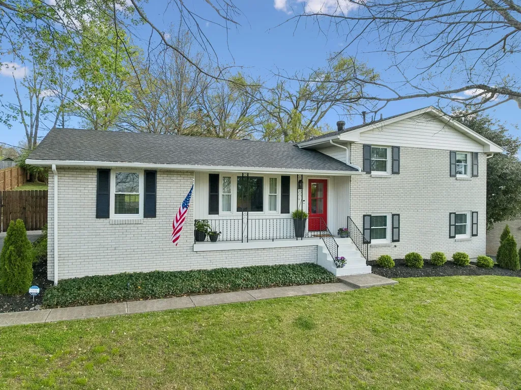 517 Adamwood Drive Nashville TN 37211
