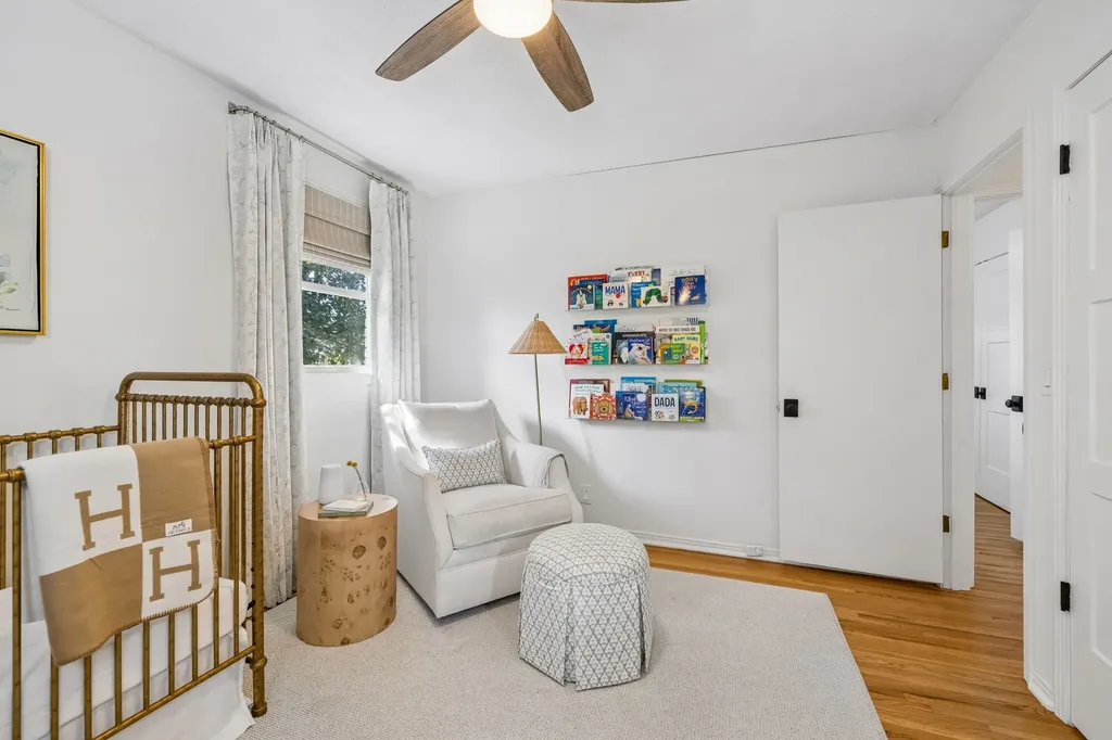 517 Adamwood Drive Nashville TN 37211