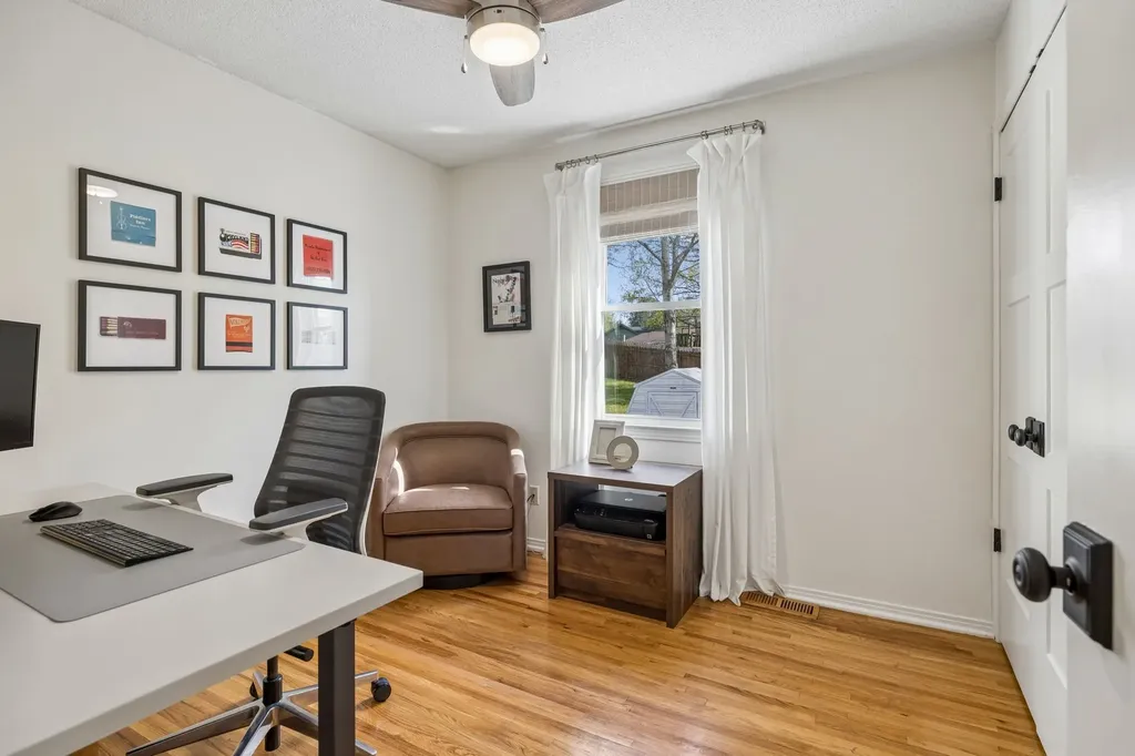 517 Adamwood Drive Nashville TN 37211