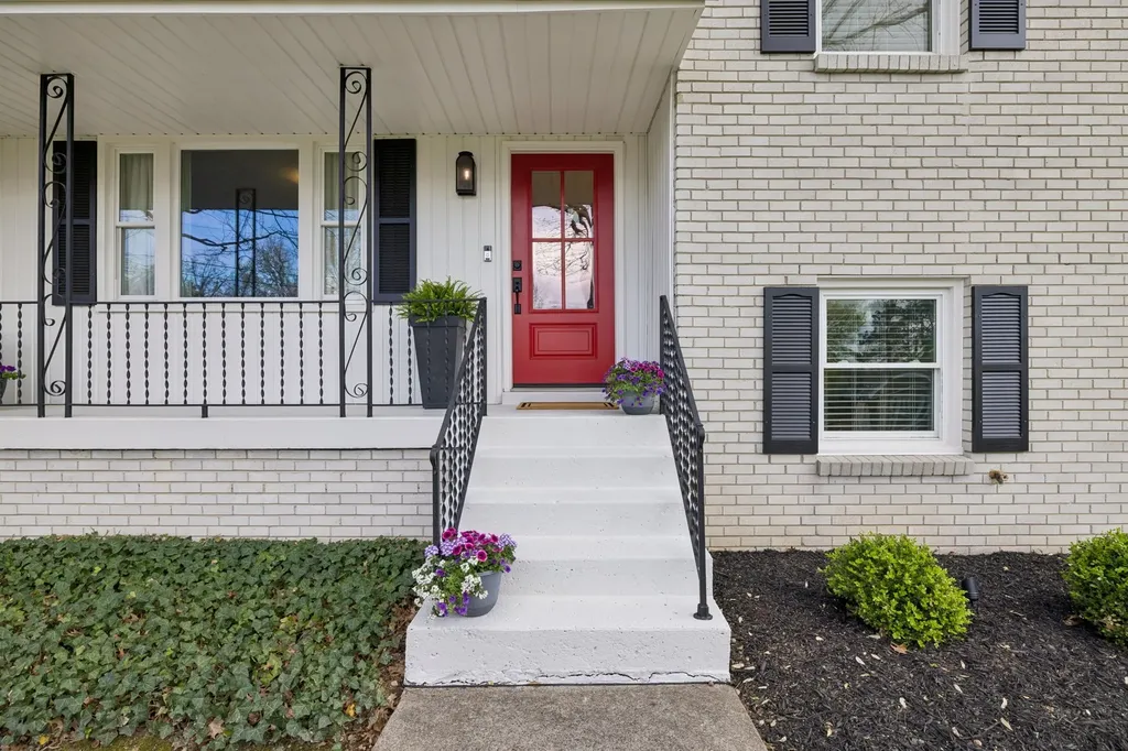517 Adamwood Drive Nashville TN 37211